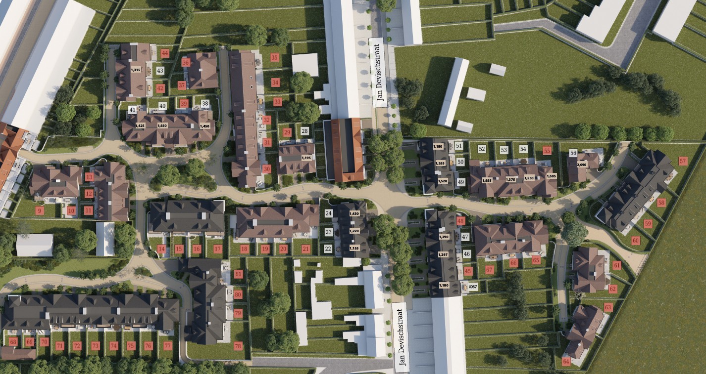 Zoute Schorre - Knokke
