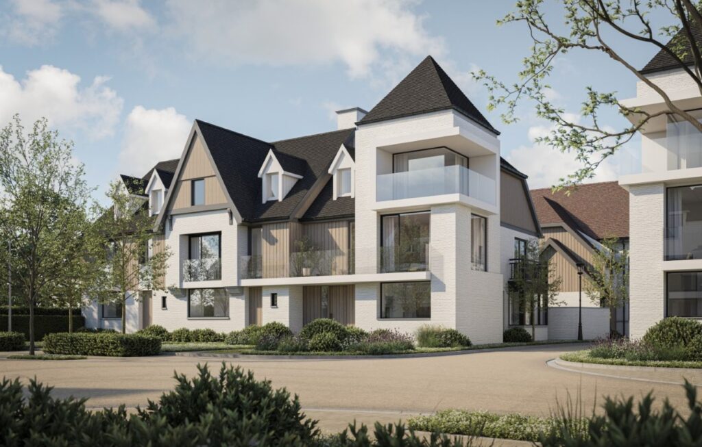 Zoute Schorre Knokke