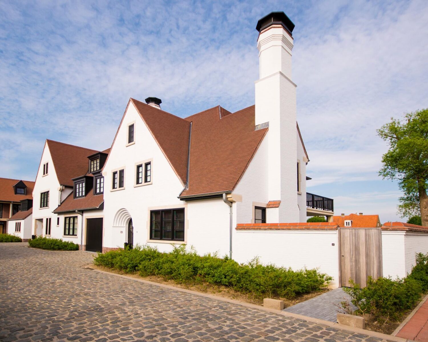 Fort Graaf Jan Knokke