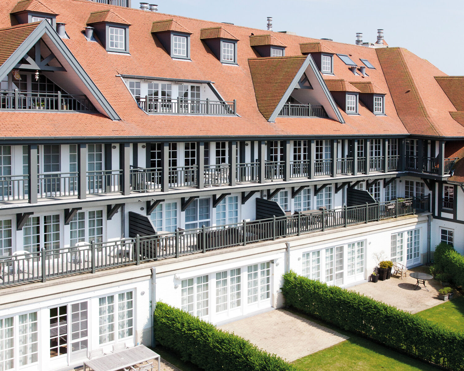 De Nieuwe Concessie De Haan POC Real Estate