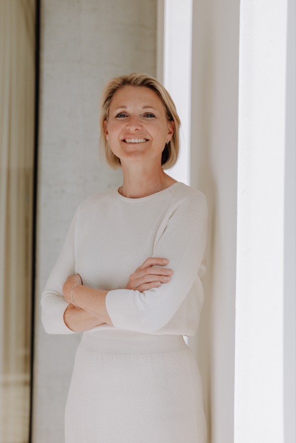 Elisabeth Van Damme