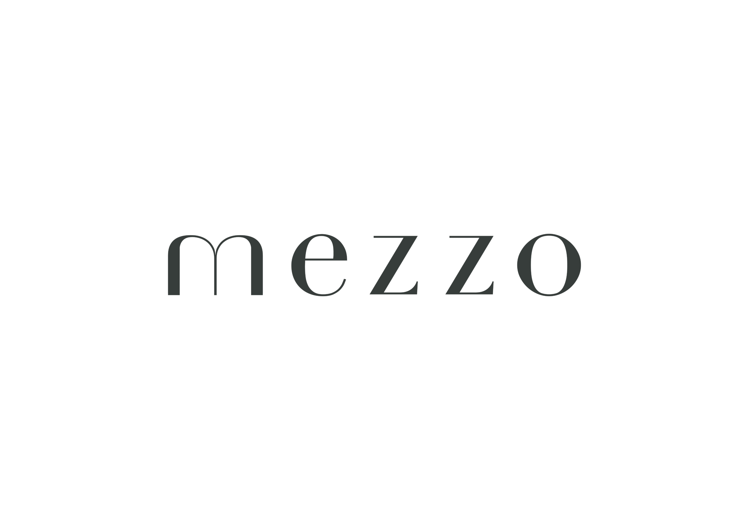 Logo Mezzo Koksijde