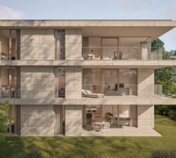 Mezzo Koksijde - Terrassen