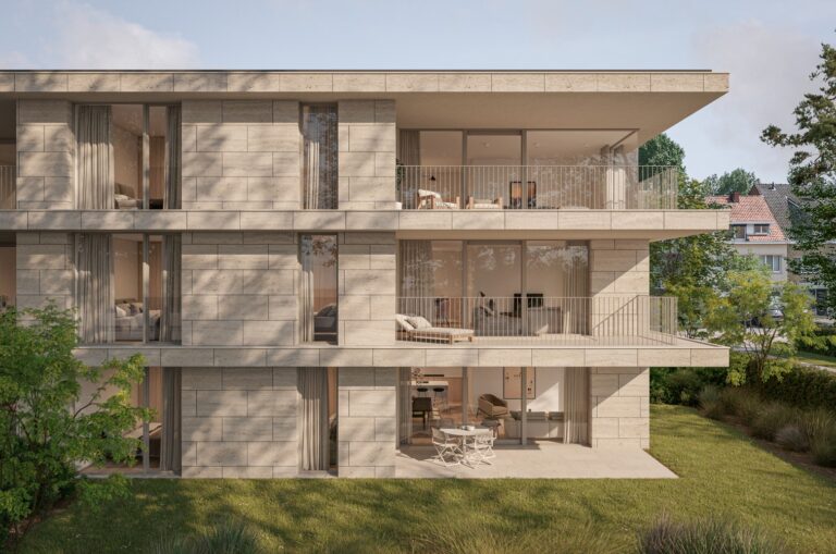 Mezzo Koksijde - Terrassen